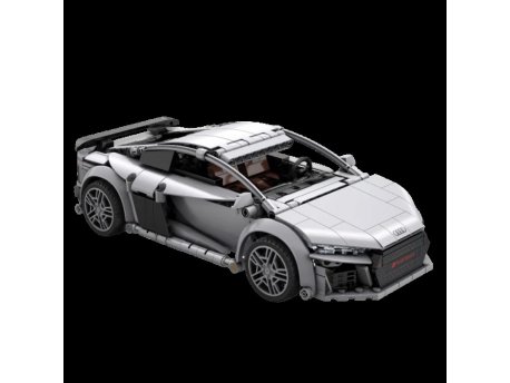 CaDa Kockice Audi R8