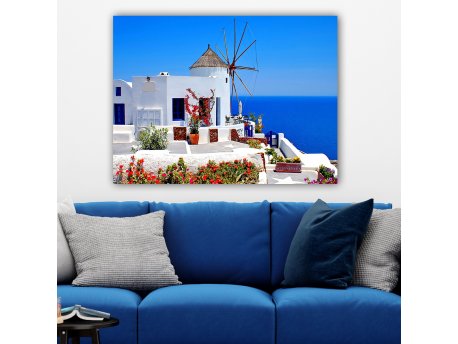 WALLXPERT Dekorativna slika 1186345331_70100