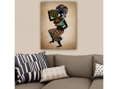 WALLXPERT Dekorativna slika 12658749253_70100