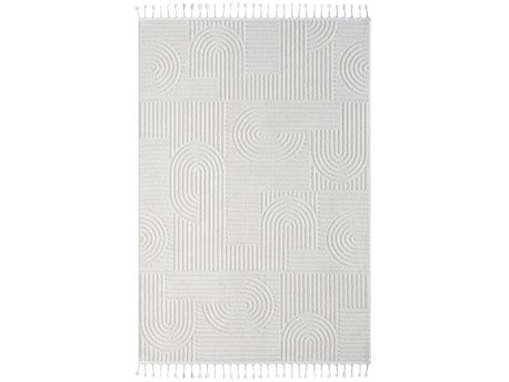 Conceptum Hypnose Tepih (160 x 200) 33471B Cream
