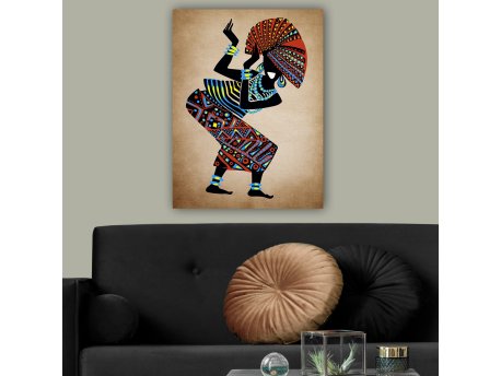 WALLXPERT Dekorativna slika 12658749254_70100