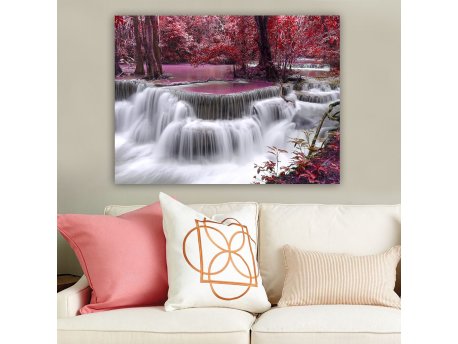 WALLXPERT Dekorativna slika 150325730_70100