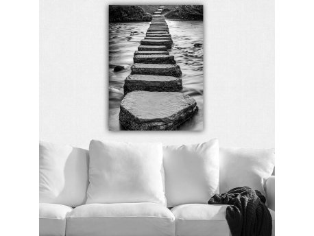 WALLXPERT Dekorativna slika 193662107_70100