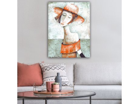 WALLXPERT Dekorativna slika 21210409_70100