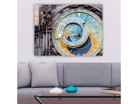 WALLXPERT Dekorativna slika 225979597_70100