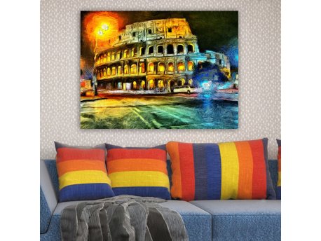 WALLXPERT Dekorativna slika 232360318_70100