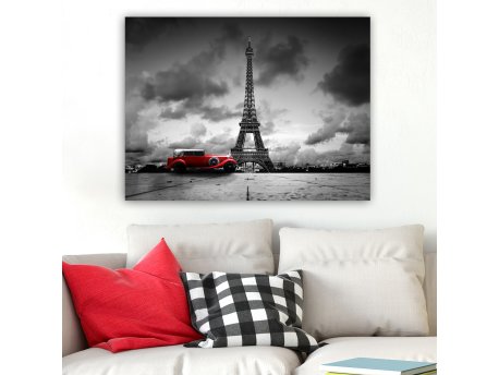 WALLXPERT Dekorativna slika 245346724_70100
