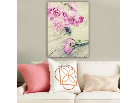 WALLXPERT Dekorativna slika 285657038_70100