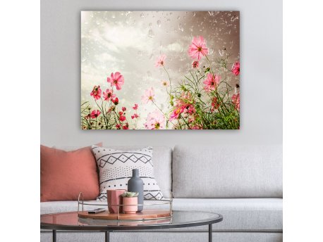 WALLXPERT Dekorativna slika 296092832_70100
