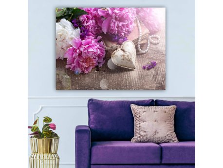 WALLXPERT Dekorativna slika 303532223_70100