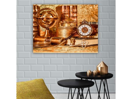 WALLXPERT Dekorativna slika 332019371_70100
