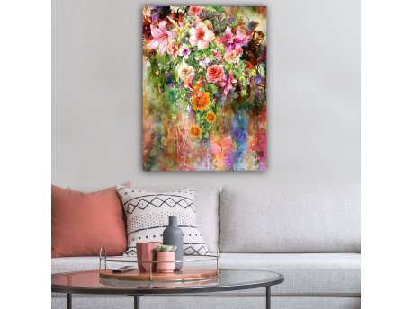 WALLXPERT Dekorativna slika 390747358_70100