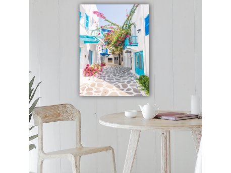 WALLXPERT Dekorativna slika 395358715_70100