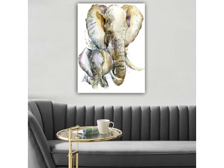 WALLXPERT Dekorativna slika 398495128_70100