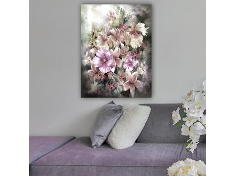 WALLXPERT Dekorativna slika 399680926_70100