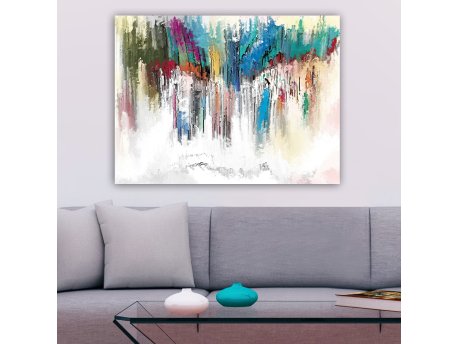 WALLXPERT Dekorativna slika 479985097_70100