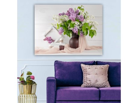 WALLXPERT Dekorativna slika 562843438_70100