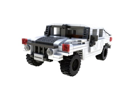 CaDa Kockice mini Hamer
