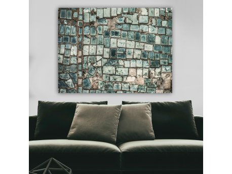 WALLXPERT Dekorativna slika 58636840_70100