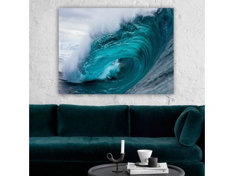 WALLXPERT Dekorativna slika 59785627_70100