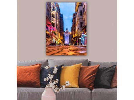 WALLXPERT Dekorativna slika 615853985_70100