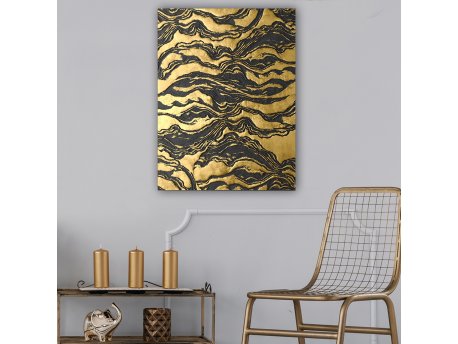 WALLXPERT Dekorativna slika 700841755_70100