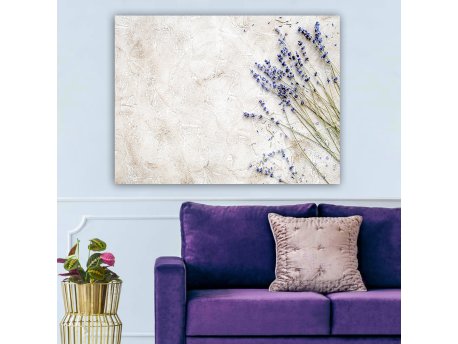 WALLXPERT Dekorativna slika 72466309_70100