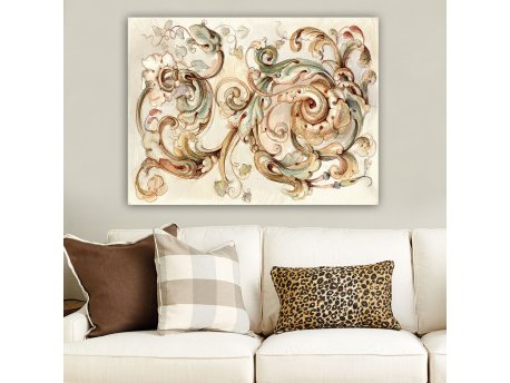 WALLXPERT Dekorativna slika 742445158_70100