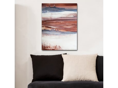 WALLXPERT Dekorativna slika 751002976_70100