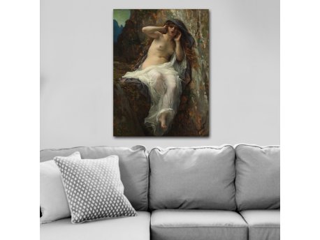 WALLXPERT Dekorativna slika 751012120_70100