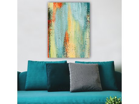 WALLXPERT Dekorativna slika 89179141_70100