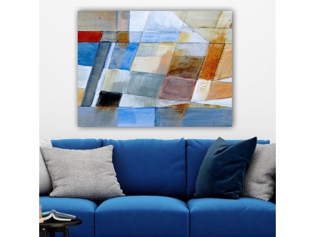 WALLXPERT Dekorativna slika 97239719_70100