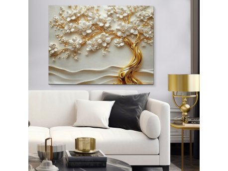 WALLXPERT Dekorativna slika KNV10268 70100