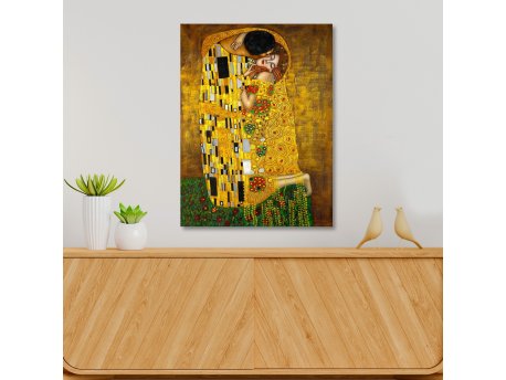 WALLXPERT Dekorativna slika KNV4394_70100 (70 x 100)
