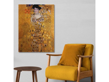 WALLXPERT Dekorativna slika KNV4579_70100 (70 x 100)