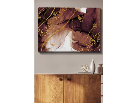 WALLXPERT Dekorativna slika Kanvas Tablo (70 x 100) 59