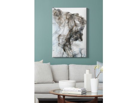 WALLXPERT Dekorativna slika Kanvas Tablo (70 x 100) 194
