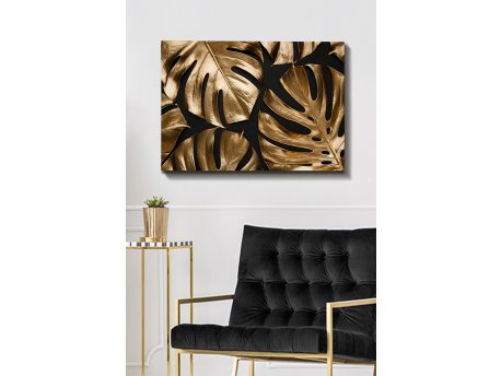WALLXPERT Dekorativna slika Kanvas Tablo (70 x 100) 77
