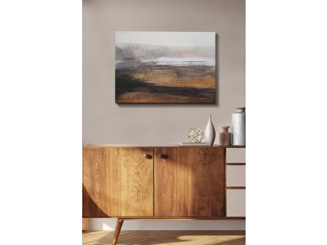 WALLXPERT Dekorativna slika Kanvas Tablo (50 x 70) 18