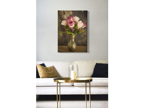 WALLXPERT Dekorativna slika Kanvas Tablo (50 x 70) 130