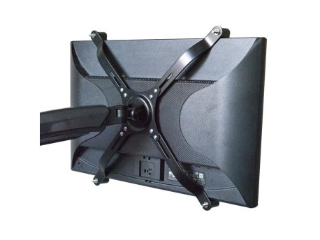 DIGITUS DA-90347 Adapter za montažu monitora bez VESA standarda