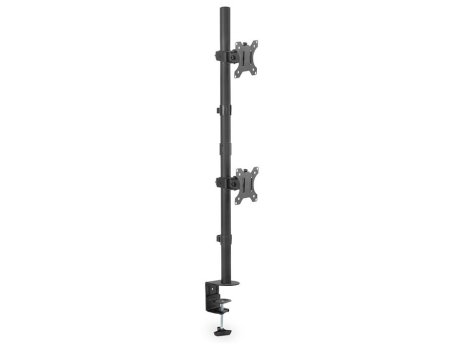 DIGITUS DA-90438 Vertikalni nosač za dva monitora