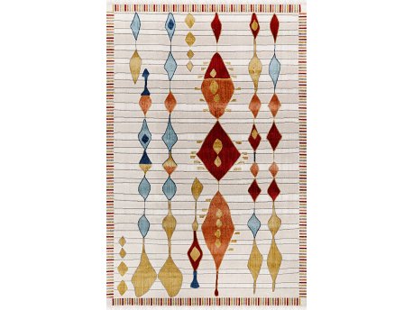 Conceptum Hypnose Tepih (120 x 180) Colorıum Co007