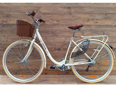 CAPRIOLO CTB MELODY 28''/7HT bež 925266-19