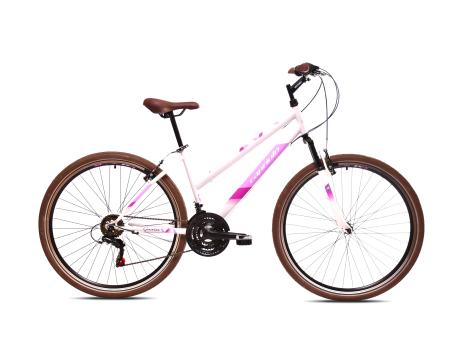 CAPRIOLO TREKKING SUNRISE LADY 28''/18HT s.sivo 17'' 925592-17