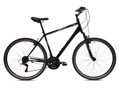 CAPRIOLO TREKKING SUNRISE MAN 28''/18HT crno 20'' 925595-20