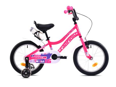 CAPRIOLO DIAVOLO KID 16''HT pink-violet 926362-16