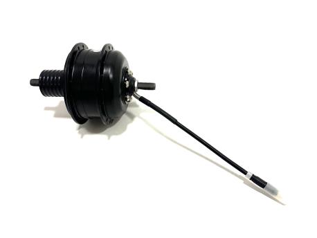 CAPRIOLO E-BIKE MOTOR BELT DRIVE 292350