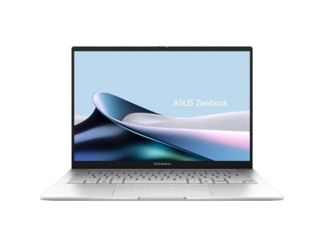 ASUS Zenbook 14 UX3405CA-STA1132 (3K OLED 120Hz, Ultra 5 225H, 16GB, 1TB SSD, bez punjača)
