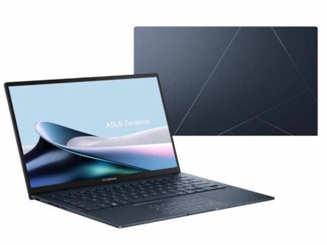 ASUS Zenbook 14 UX3405CA-STA1336 (3K OLED 120Hz, Ultra 7 255H, 16GB, 1TB SSD, bez punjača)